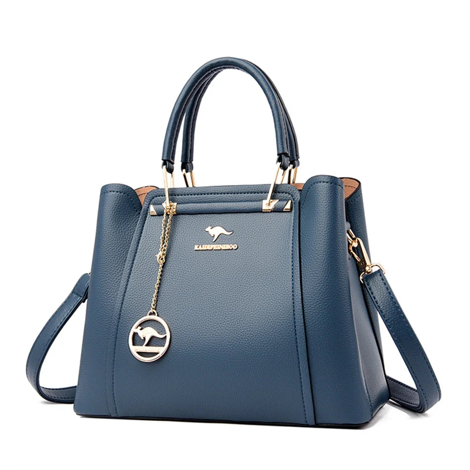MD Luxury Signature Bag