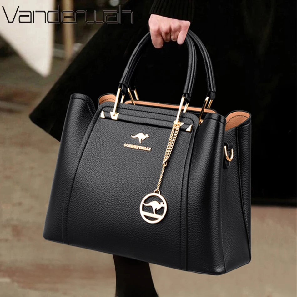MD Luxury Signature Bag
