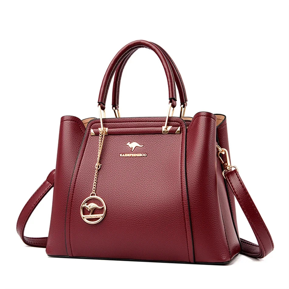MD Luxury Signature Bag