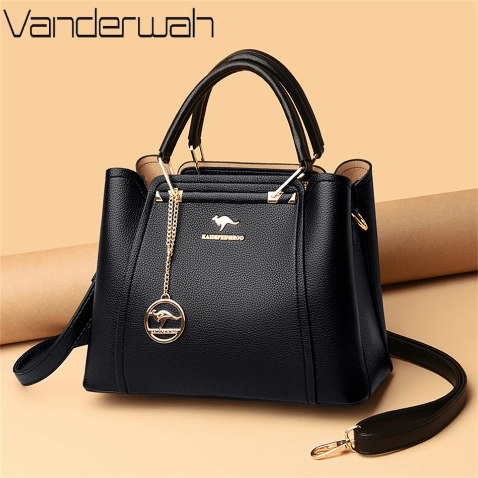 MD Luxury Signature Bag