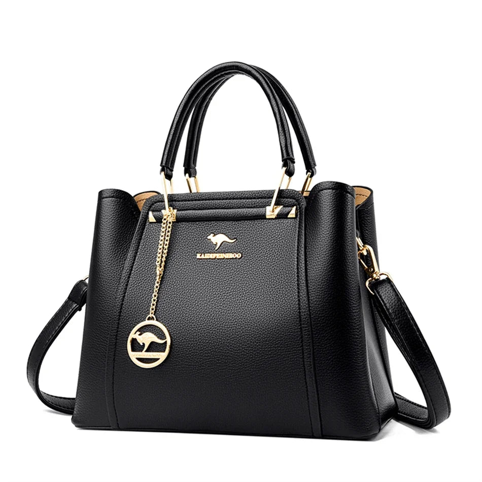 MD Luxury Signature Bag